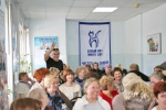 Фортуна улыбается!