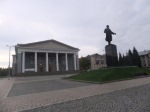 Альметьевск встречает участников Окружной конференции "МАЛЕНЬКИЙ ГОРОД - ВЫСОКИЙ ДОХОД"
