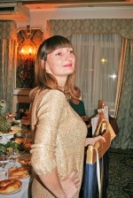 Молодым везде у нас дорога. Лидер компании Наталья Дегтярёва