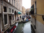 Прекрасная Венеция.