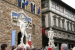 ...увидеть своими глазами знаменитые скульптуры итальянских мастеров...