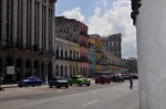 Гавана.Прогулка по городу.
