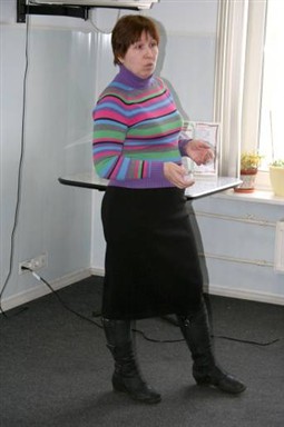 Круглый стол:"Холодные контакты: куда встать, с кем говорить?". Изображение №3