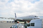 Аэропорт Шереметьево, авиакомпания Аэрофлот доставит белокотовцев в замечательный Будапешт.